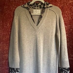 Brochu Walker Sweater Dress